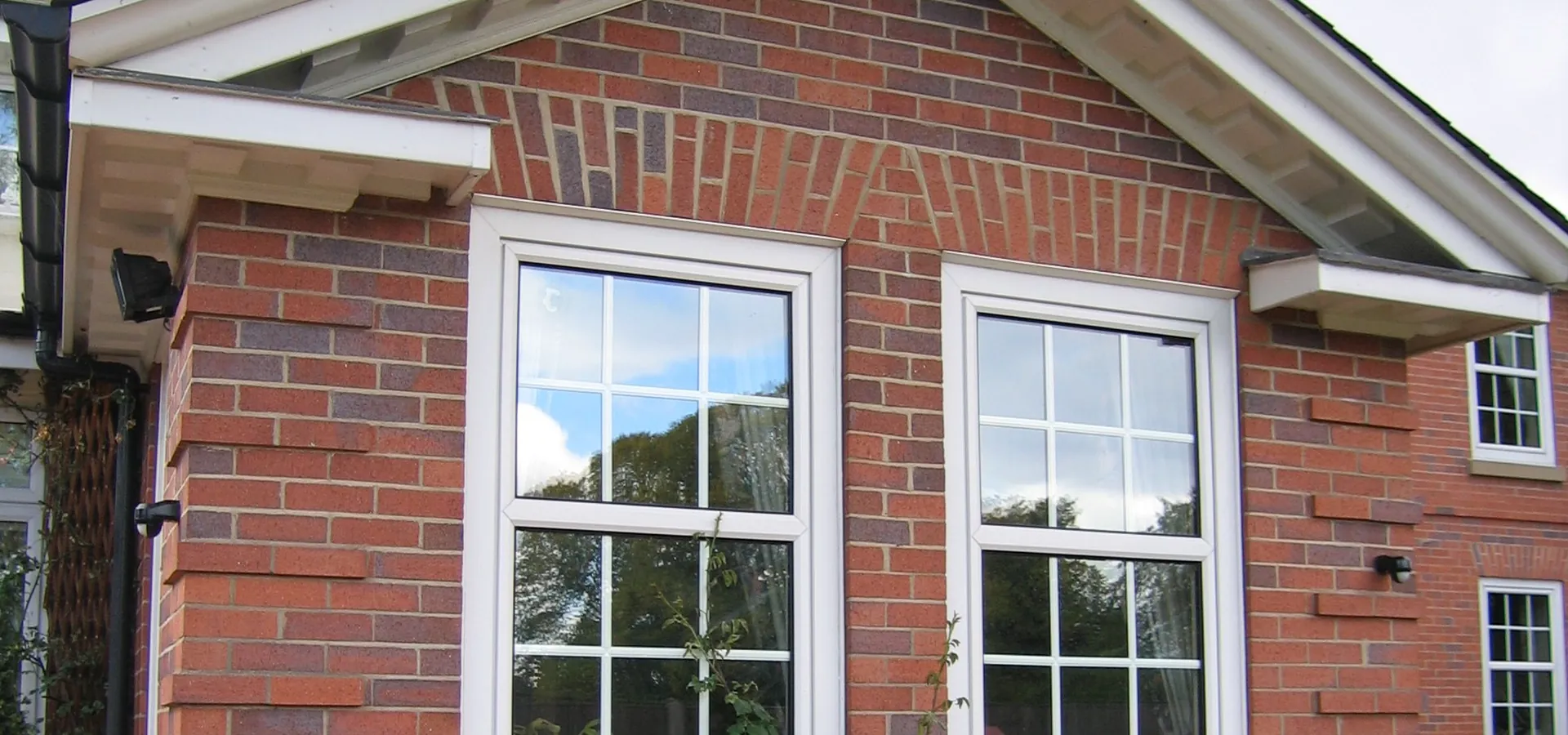 Tilt & Turn Windows Highgate