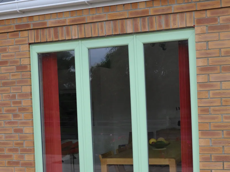 Timber Windows Highgate
