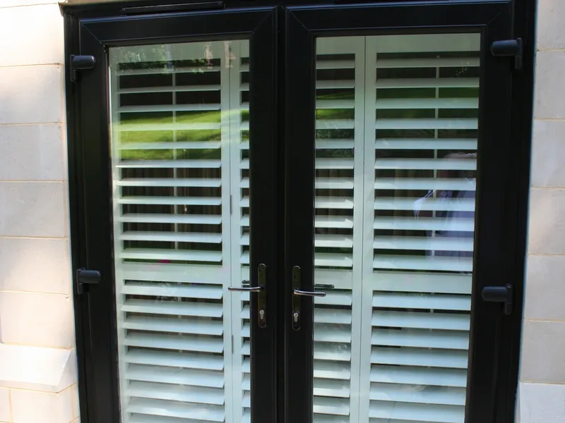 Timber Windows Highgate