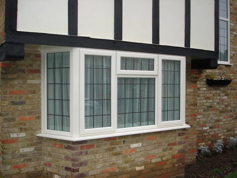 Triple Glazing Highgate