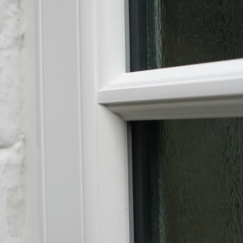 Energy Efficient Windows — Detail Highgate