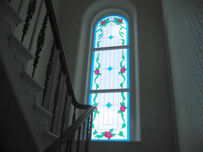 Energy Efficient Windows — Gallery Highgate