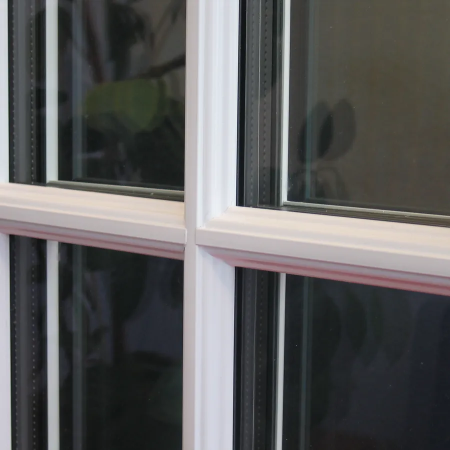 Energy Efficient Windows — Product Highgate
