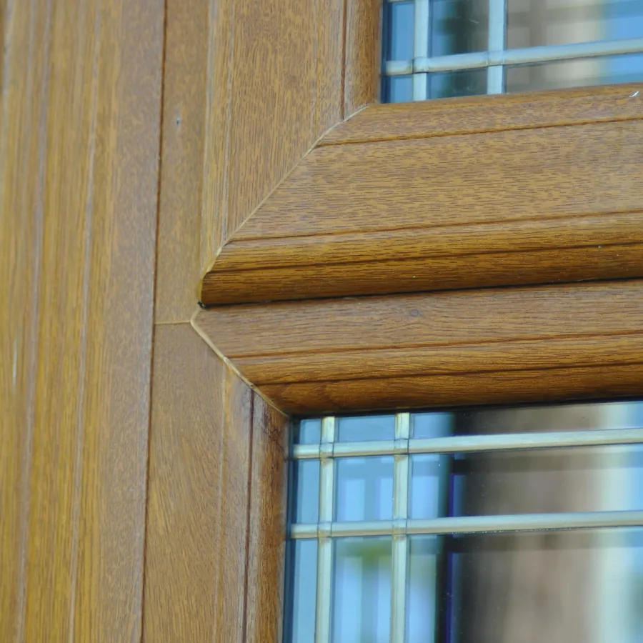 Energy Efficient Windows — Product Highgate