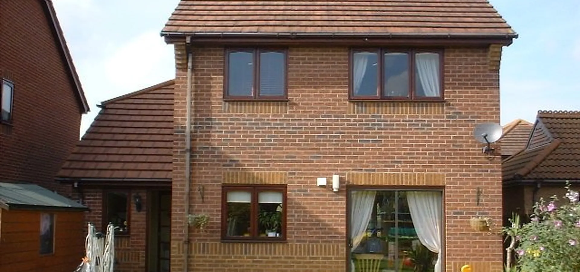 Free Survey Highgate