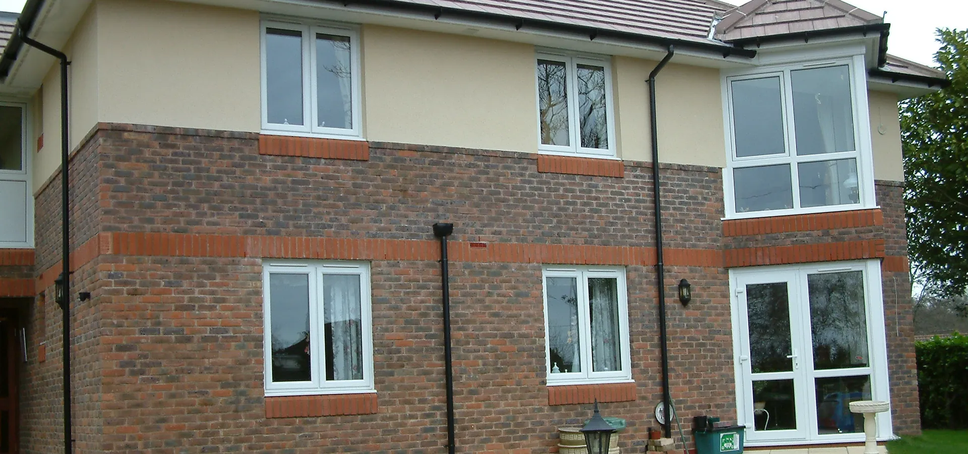 Double Glazing Prices Highgate
