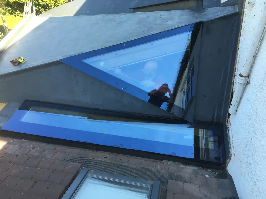 Electric Skylights Highgate