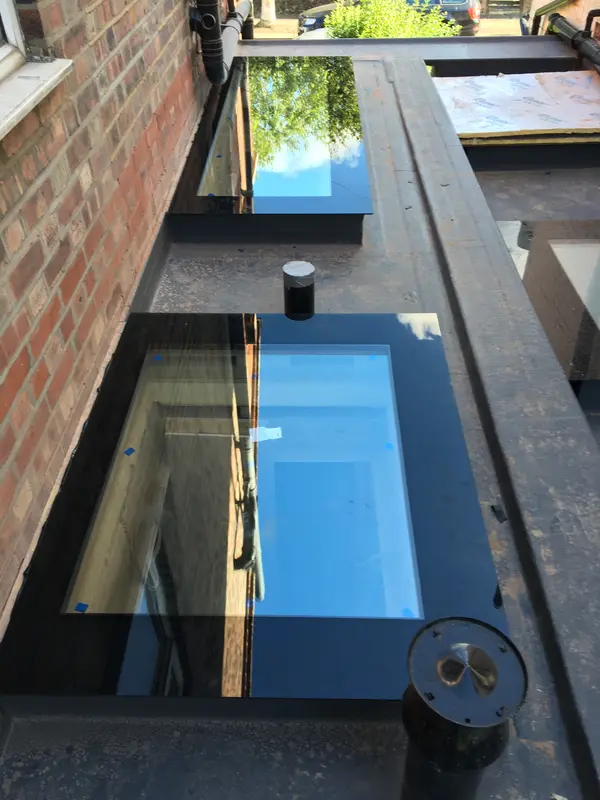 Velux Windows Highgate