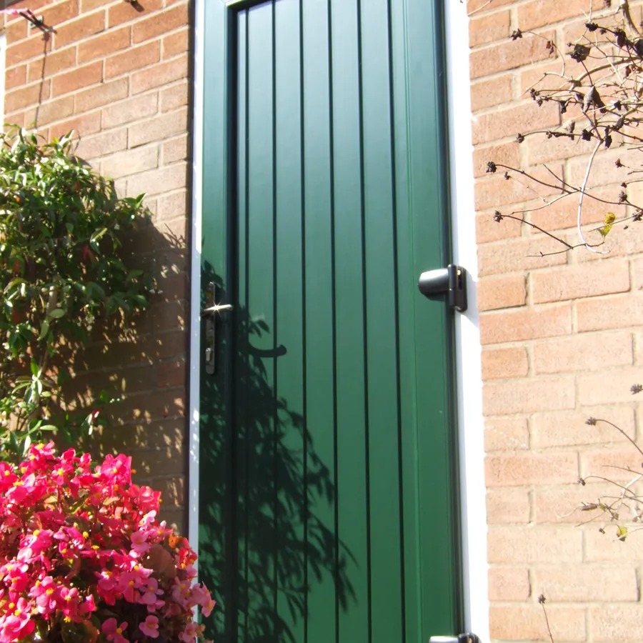 uPVC Vs Aluminium Windows — Product Highgate